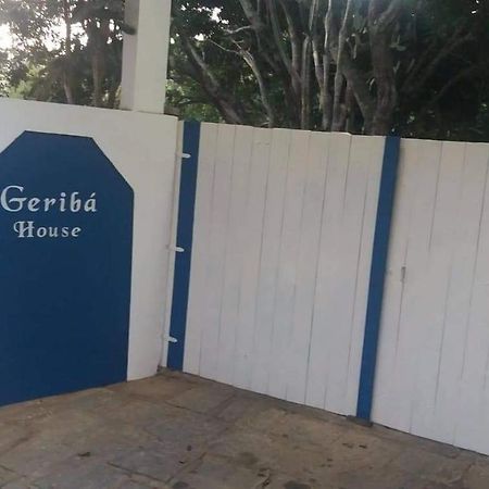 Geriba House Buzios Hotel Kültér fotó