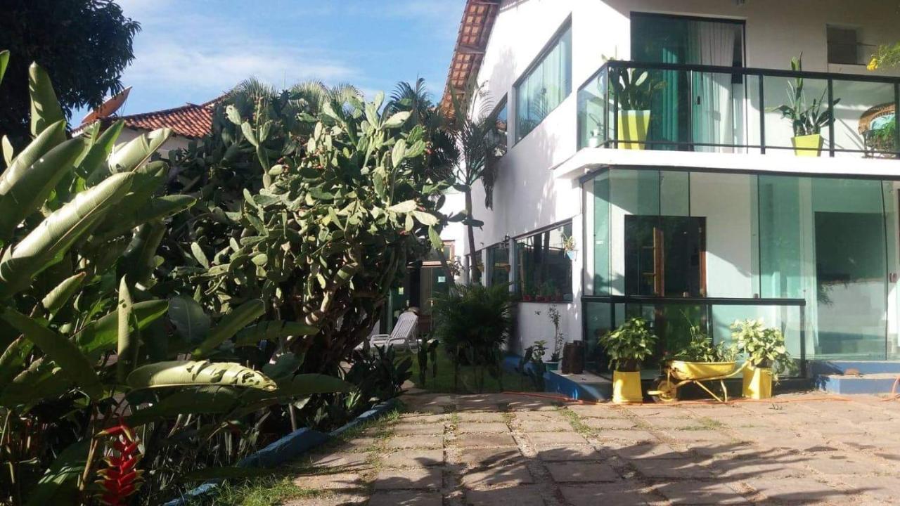 Geriba House Buzios Hotel Kültér fotó
