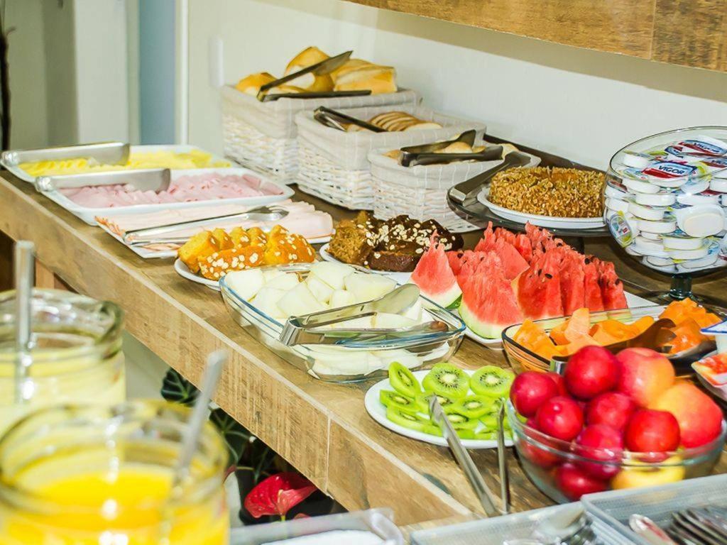 Geriba House Buzios Hotel Kültér fotó