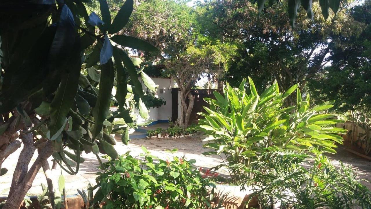 Geriba House Buzios Hotel Kültér fotó