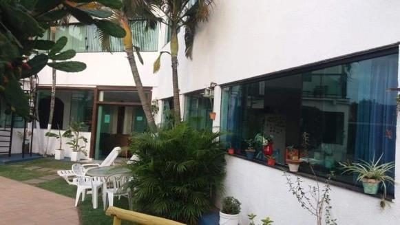 Geriba House Buzios Hotel Kültér fotó