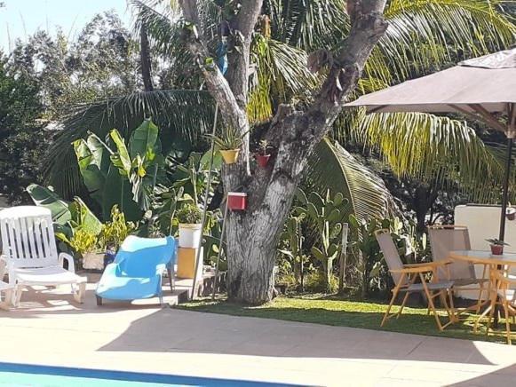 Geriba House Buzios Hotel Kültér fotó
