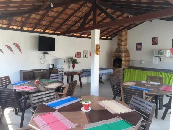 Geriba House Buzios Hotel Kültér fotó