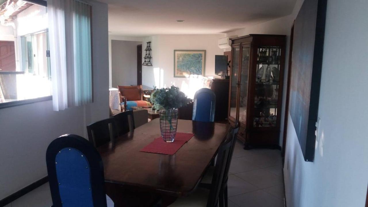 Geriba House Buzios Hotel Kültér fotó