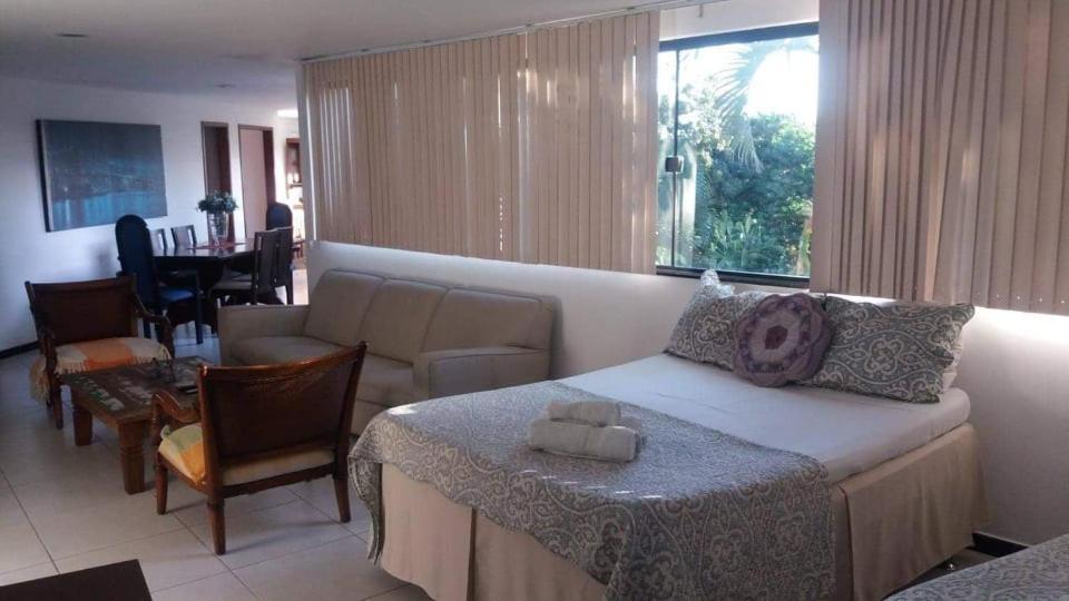 Geriba House Buzios Hotel Kültér fotó