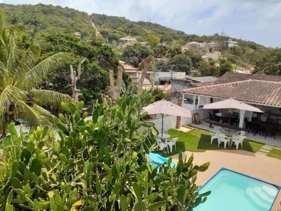 Geriba House Buzios Hotel Kültér fotó