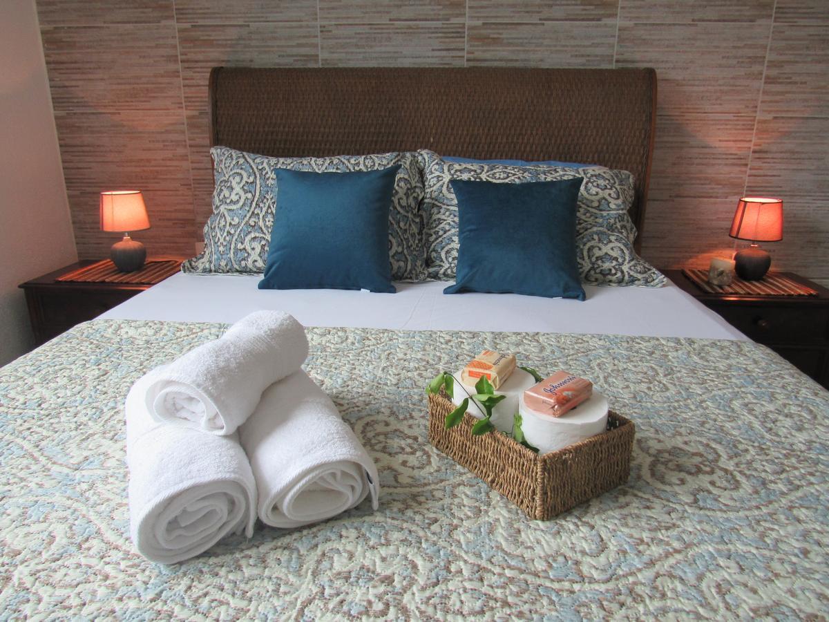 Geriba House Buzios Hotel Kültér fotó