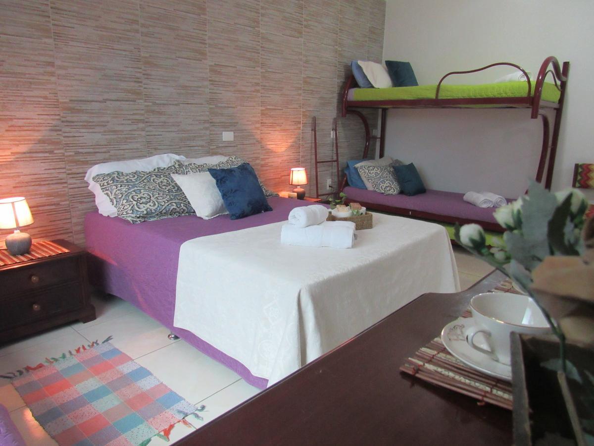 Geriba House Buzios Hotel Kültér fotó