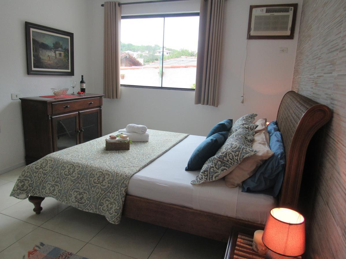 Geriba House Buzios Hotel Kültér fotó