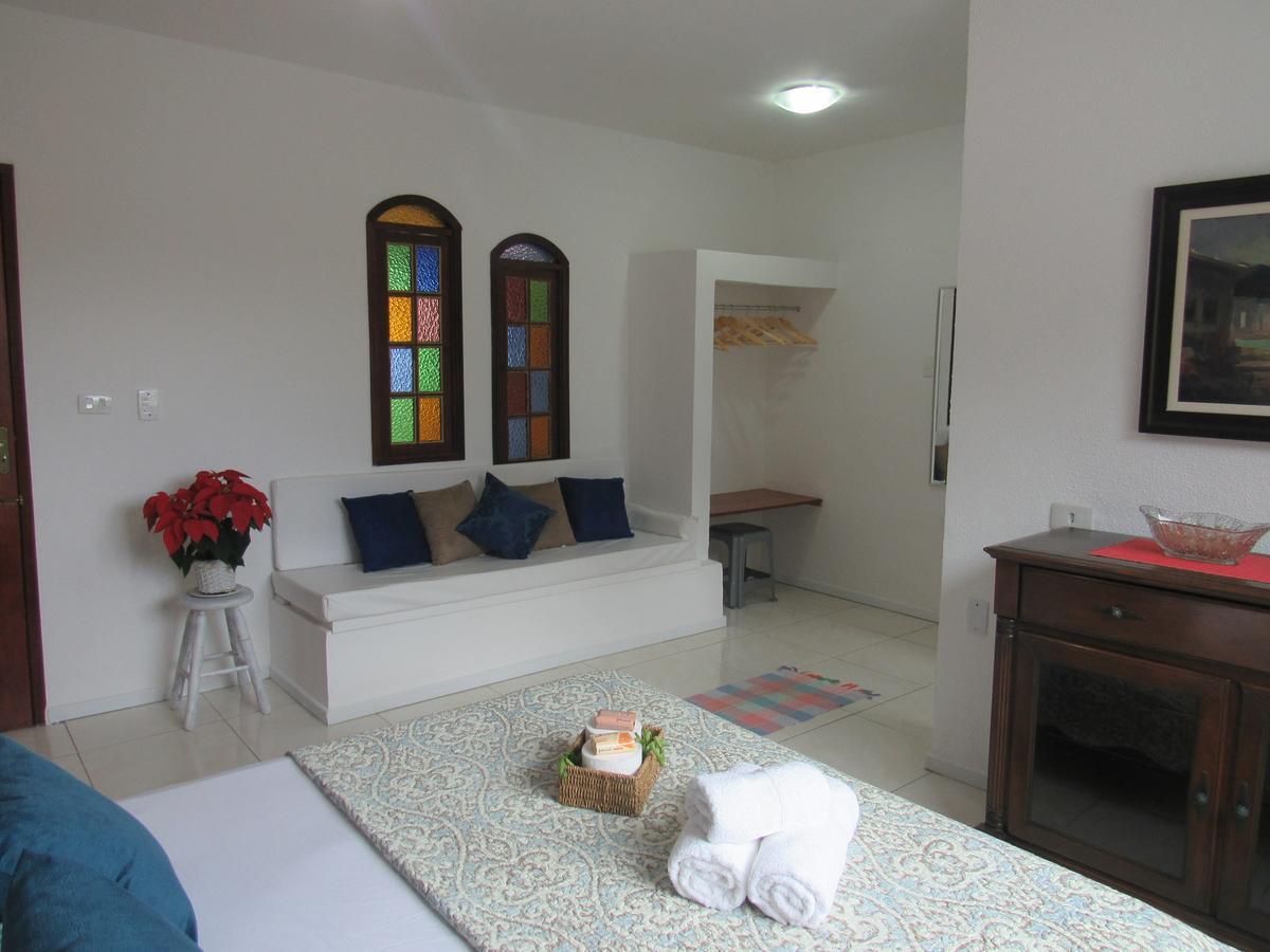 Geriba House Buzios Hotel Kültér fotó