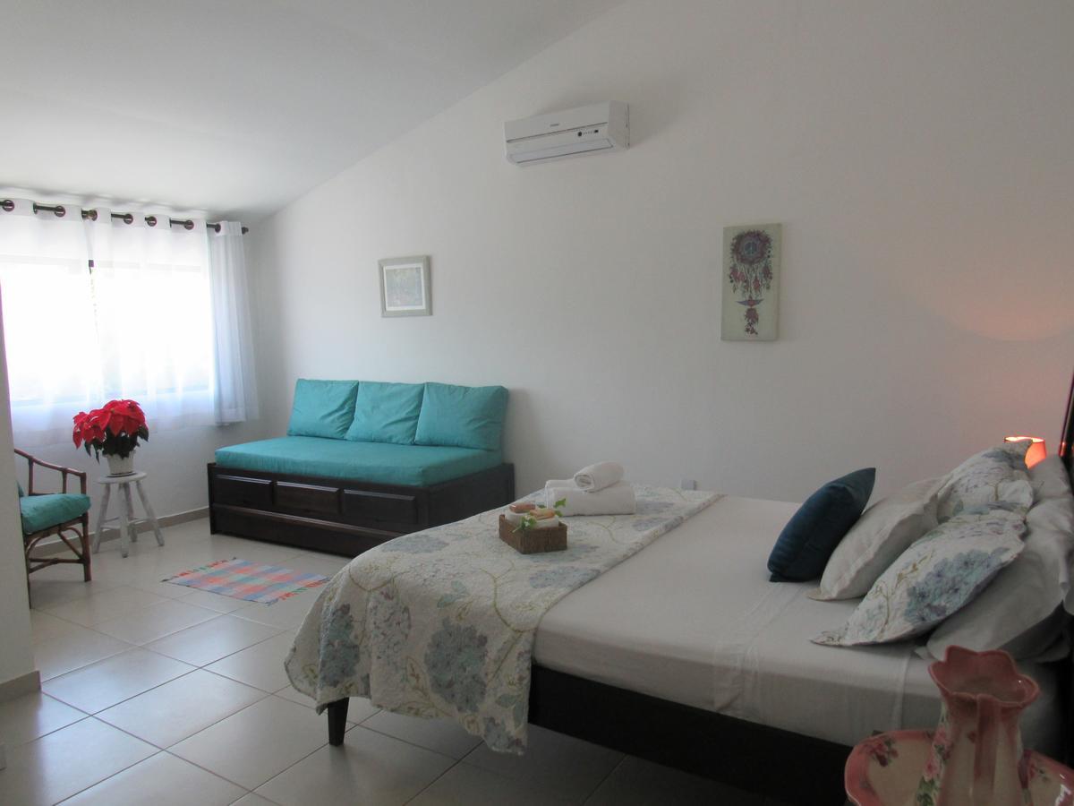 Geriba House Buzios Hotel Kültér fotó