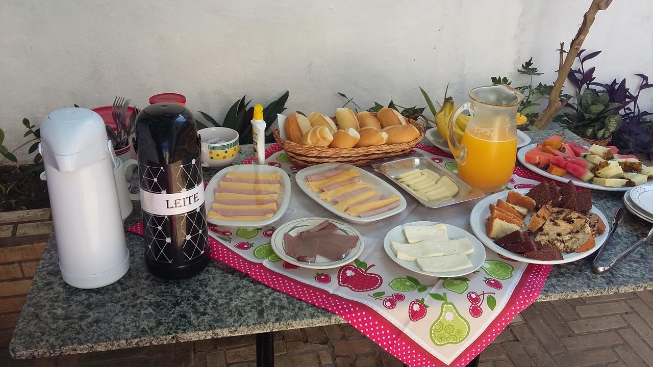 Geriba House Buzios Hotel Kültér fotó