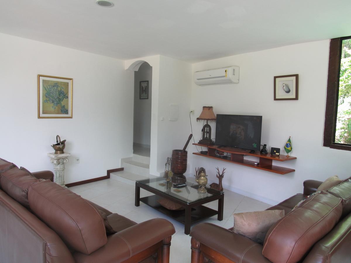 Geriba House Buzios Hotel Kültér fotó