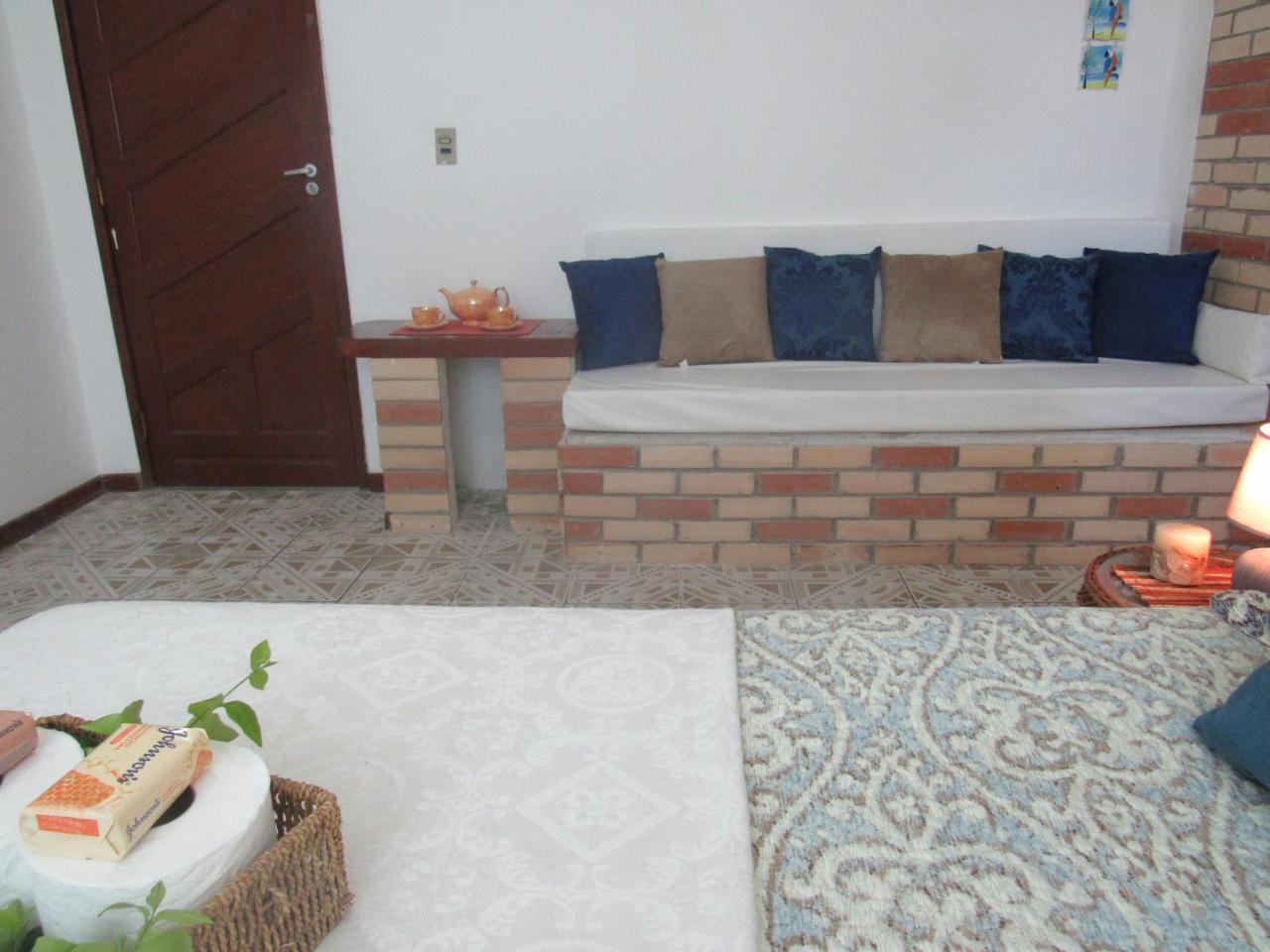 Geriba House Buzios Hotel Kültér fotó